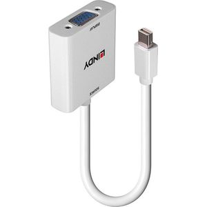 LINDY Mini DisplayPort naar VGA-converter