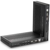 Lindy 38344 KVM-extender Zender en ontvanger