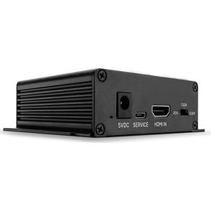 Lindy 38361- HDMI 18G Audio Extractor
