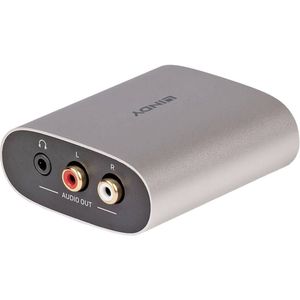 LINDY HDMI ARC Audio Downmix Decoder