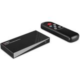 LINDY 3 Port HDMI 8K60 Switch