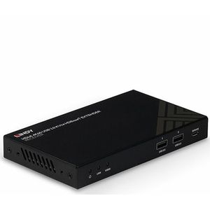 Lindy 38389 KVM-extender Ontvanger