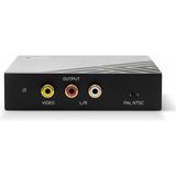 LINDY 38393 HDMI naar composiet & stereo audio converter