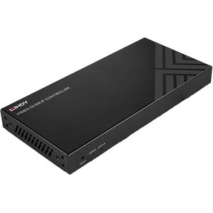 LINDY 4K30 HDMI & USB over IP Controller