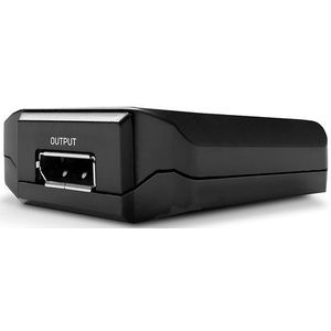 Lindy 38413 audio/video extender AV-zender & ontvanger