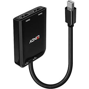 LINDY 38432 MST Mini DisplayPort naar Dual HDMI Hub