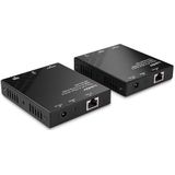 LINDY KVM-Extender - 1920x1080 Pixel - HDMI - USB