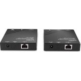 LINDY KVM-Extender - 1920x1080 Pixel - HDMI - USB