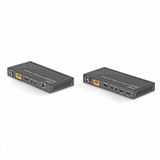 Lindy - 150m HDMI KVM Extender - Cat.6 - 4K60 - USB 2.0 - IR