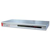 Lindy 39631 KVM-switch Zilver