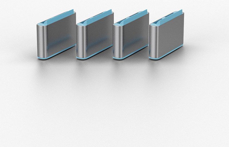 Lindy - 3.0 Usb Naar Micro Usb Kabel - 0.5 M - Zwart - Kunststof