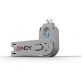 LINDY compatible Clé pour bloqueur de port USB type