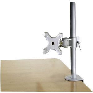LCD-Monitorarm, kurz, modular (40695) - Lindy