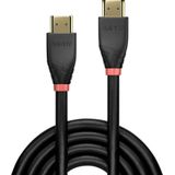LINDY 41071 HDMI 2.0 actieve kabel 18G zwart 10m