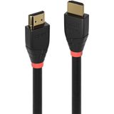 LINDY 41071 HDMI 2.0 actieve kabel 18G zwart 10m