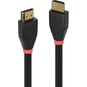 LINDY compatible Câble HDMI 2.0 18G actif 15m