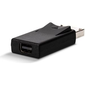 Lindy DisplayPort to Mini DisplayPort Adapter