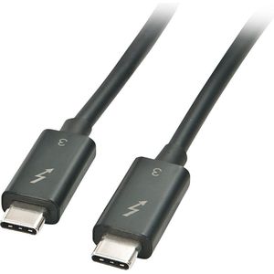 LINDY 41556 DisplayPort-kabel