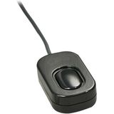 Lindy 42341 KVM-switch Zwart