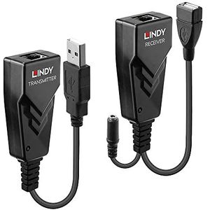 LINDY 42674 100 m USB 2.0 Cat.5 extender