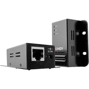 LINDY USB Extender - USB 2.0 - 50 m - Power Over