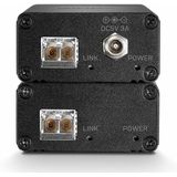 LINDY Lindy USB-extender Micro-USB-B Via glasvezelkabel 350 m