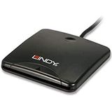 LINDY 42768 USB 2.0 chipkaartlezer