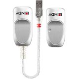 Lindy 42805 interfacekaart/-adapter