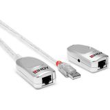 Lindy 42805 interfacekaart/-adapter