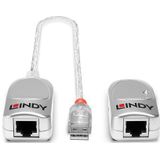 Lindy 42805 interfacekaart/-adapter