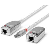 Lindy 42805 interfacekaart/-adapter