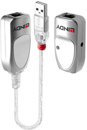 Lindy 42805 interfacekaart/-adapter