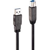 LINDY 43098 10m USB 3.0 Aktivkabel