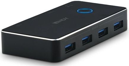 Lindy 43387 computer data switch