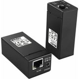 Lindy 43391 console extender Console-zender & ontvanger 480 Mbit/s