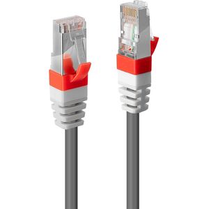 Lindy Cat.6 (A) SSTP / S/FTP PIMF Premium Patchkabel, 10 GBi