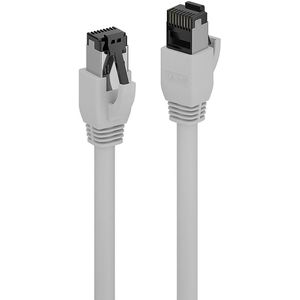 UTP Category 6 Rigid Network Cable LINDY 47435 3 m Grey 1 Unit