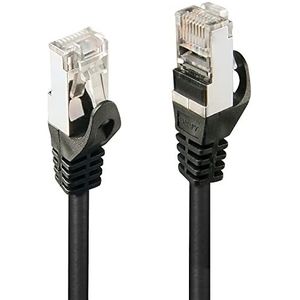 LINDY 48380 Ethernet-kabel, 0,5 m