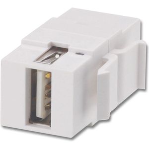 Lindy Mini-USB-module type A/B