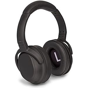 Lindy Over-Ear Headset LH500XW+