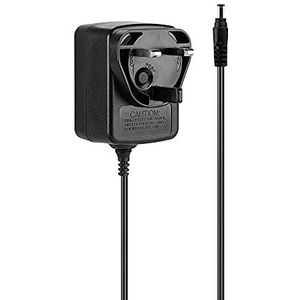 Lindy Stroomvoorziening voor meerdere landen, Universele lader