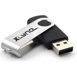 Xlyne - Swing - USB-stick - Zilver - 16 GB