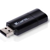 USB-Stick 256GB Xlyne 3.0 USB Highspeed Wave
