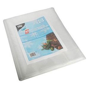 100 STARPAK Gefrierbeutel 20,0 l