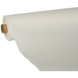 PAPSTAR Tischdecke ROYAL Collection 86962 weiß 118,0 cm x 25,0 m