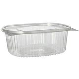 50 STARPAK Einweg-Salatschalen 1,5 l