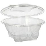 50 STARPAK Einweg-Salatschalen 1,0 l