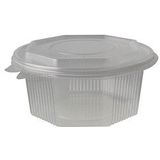 50 STARPAK Einweg-Salatschalen 0,75 l