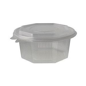 50 STARPAK Einweg-Salatschalen 0,75 l
