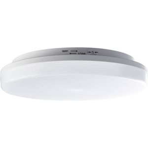 Heitronic LED plafondlamp Pronto, rond Ø 33 cm